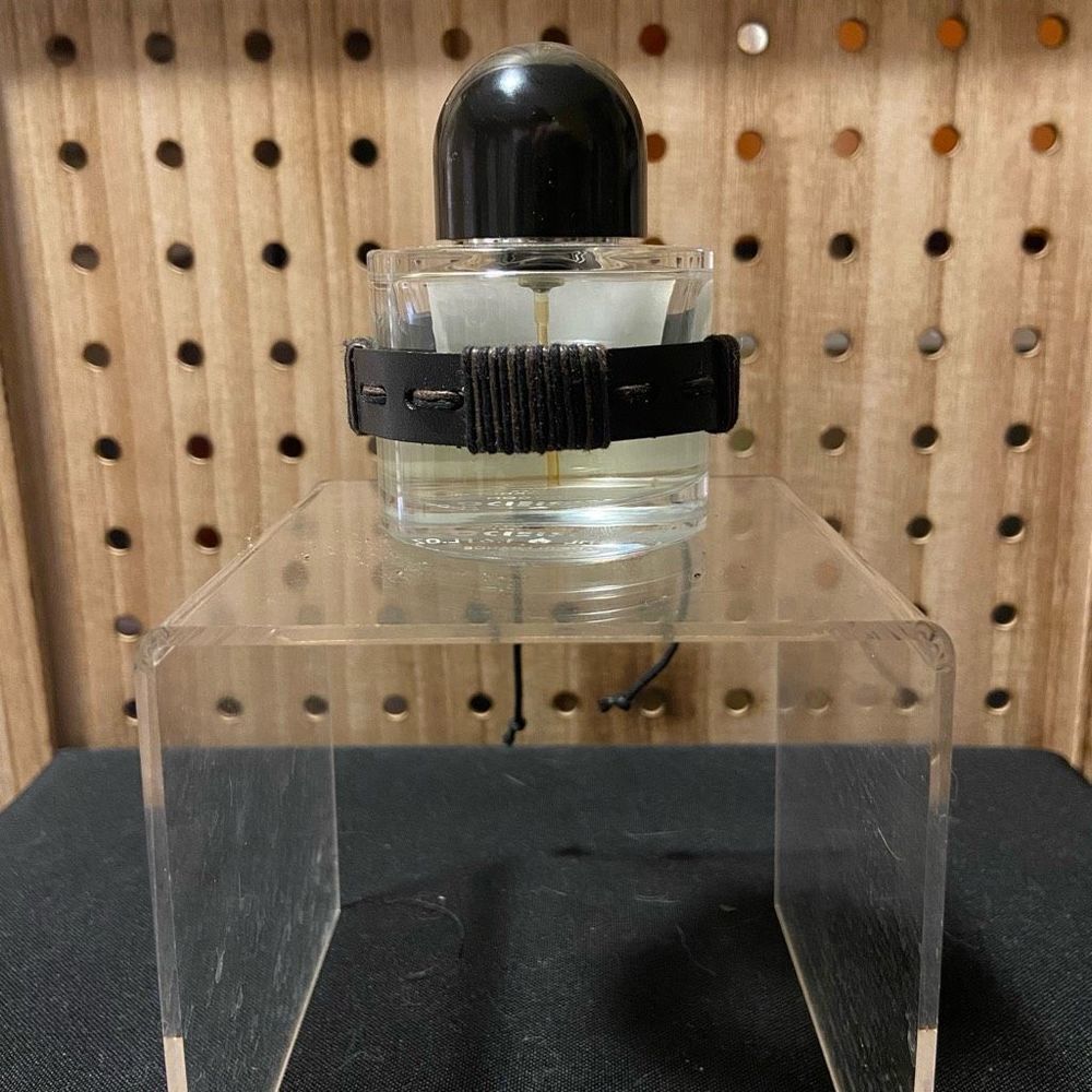 💙 Genuine Leather Bracelet Unisex One Size